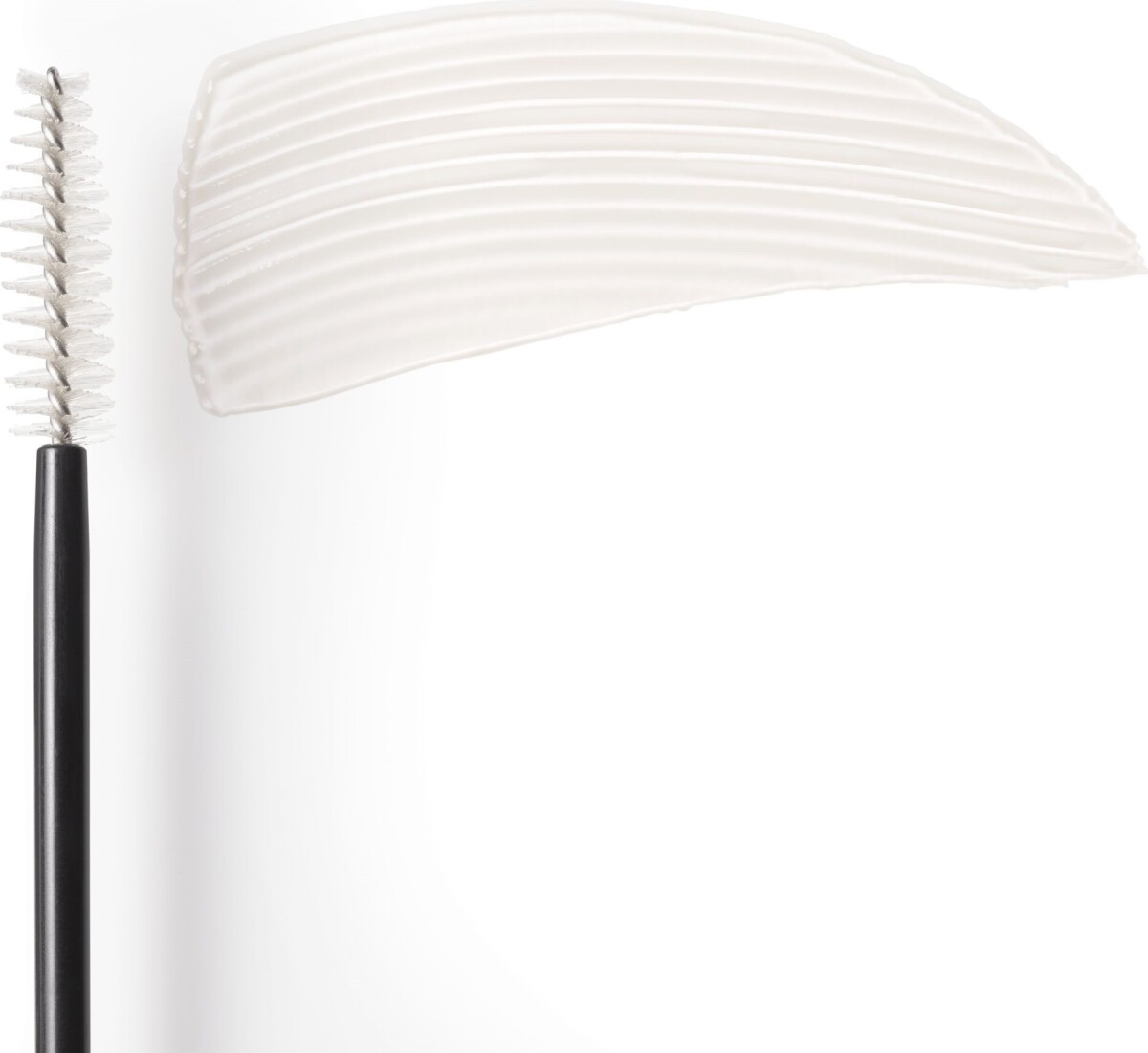 Dr Hauschka - Brow And Lash Gel - 00 Translucent