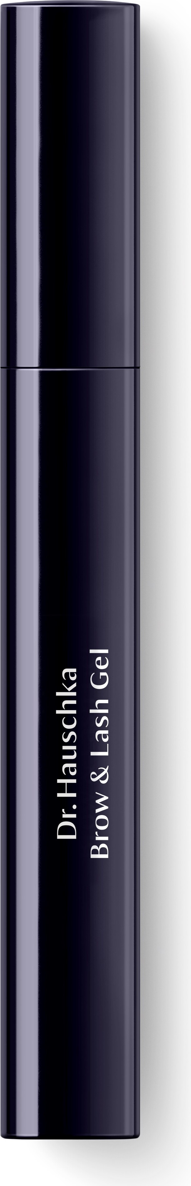 Dr Hauschka - Brow And Lash Gel - 00 Translucent