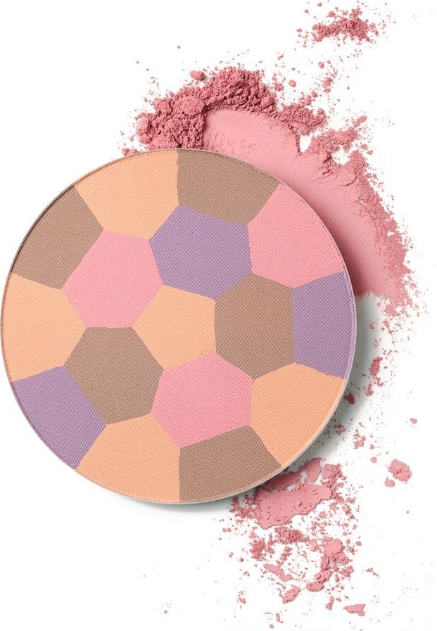 Dr Hauschka - Colour Correcting Powder - 01 Activating - 8 G