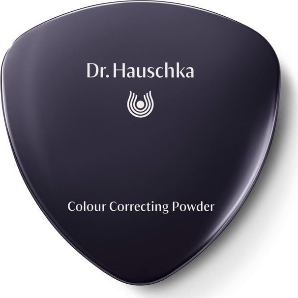 Dr Hauschka - Colour Correcting Powder - 02 Calming - 8 G