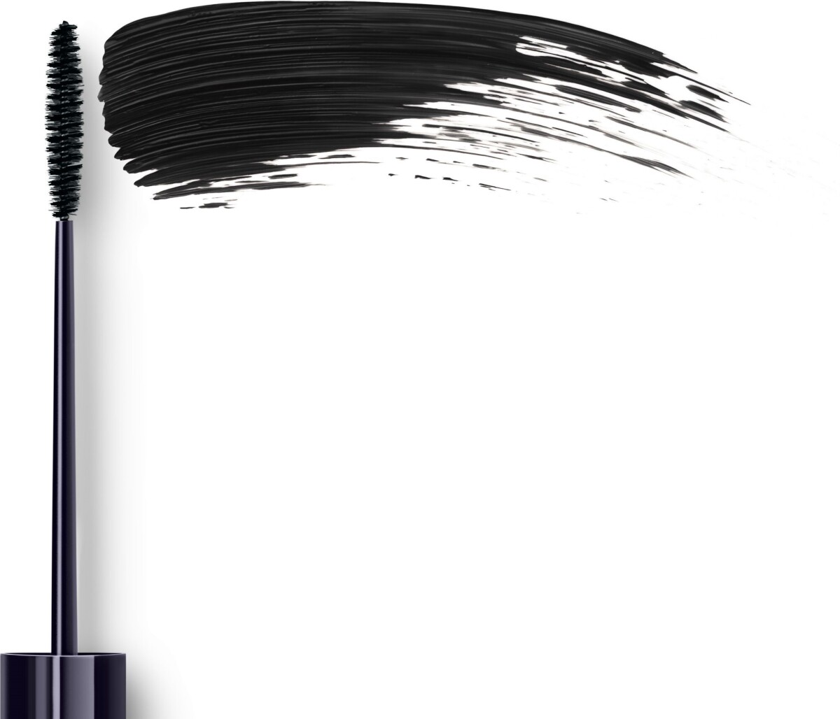 Dr Hauschka - Defining Mascara - 01 Black - 6 Ml