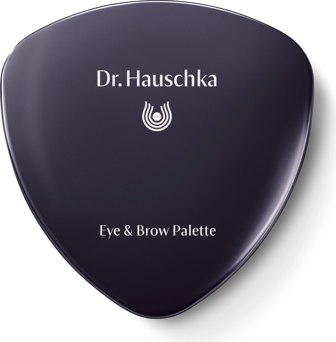 Dr Hauschka - Eye And Brow Palette - 01 Stone