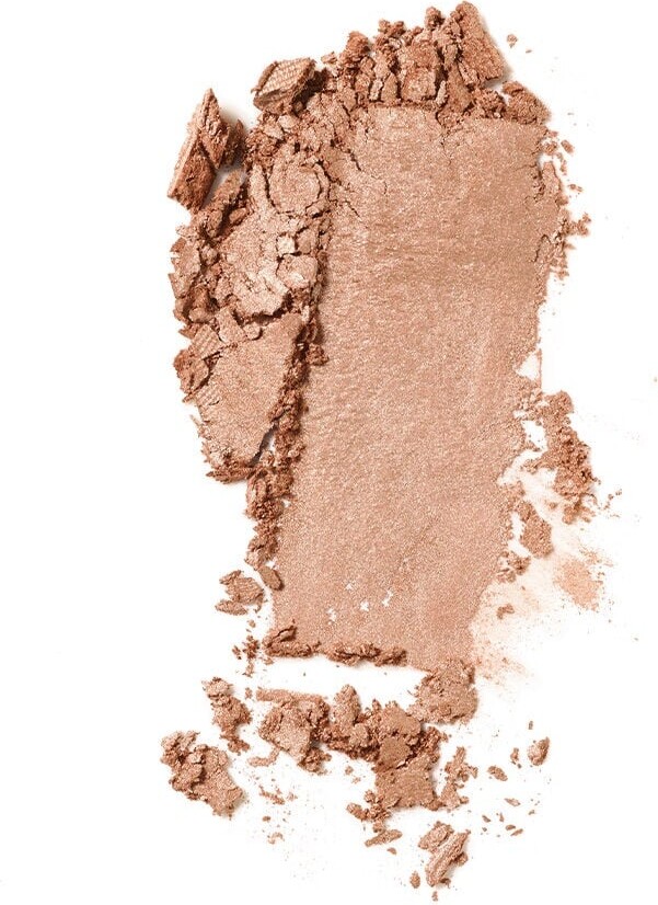 Dr Hauschka - Eyeshadow - 08 Golden Topaz