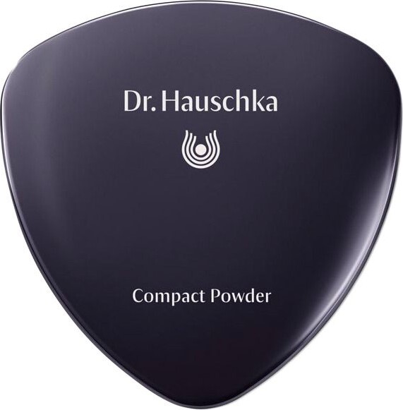 Dr Hauschka - Kompakt Pudder 00 Translucent 8 Gr