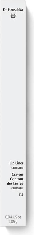 Dr Hauschka - Lip Liner - 04 Cumaru