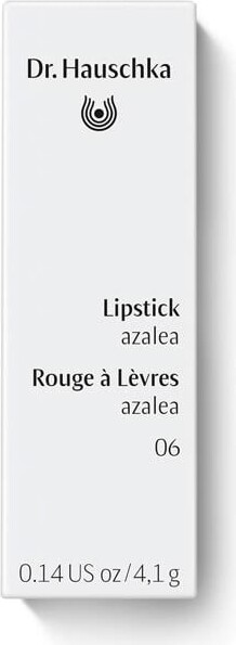 Dr Hauschka - Lipstick 06 - Azalea