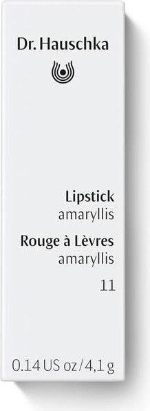 Dr Hauschka - Lipstick 11 - Amaryllis