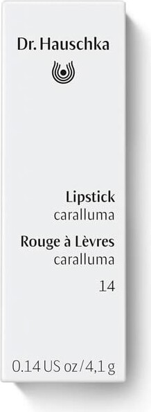 Dr Hauschka - Lipstick 14 - Caralluma