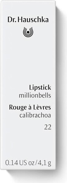 Dr Hauschka - Lipstick - 22 Millionbells