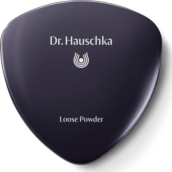 Dr Hauschka - Loose Powder - 00 Translucent - 12 G