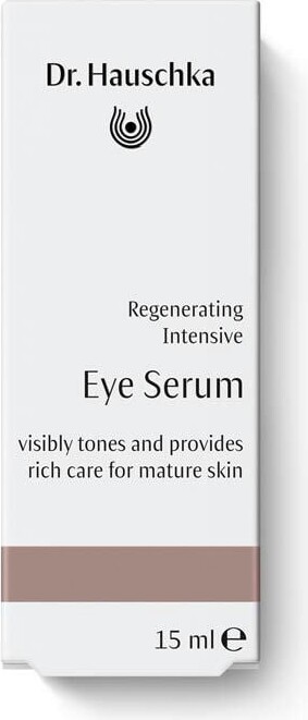 Dr Hauschka - Regenerating Intensive Eye Serum 15 Ml