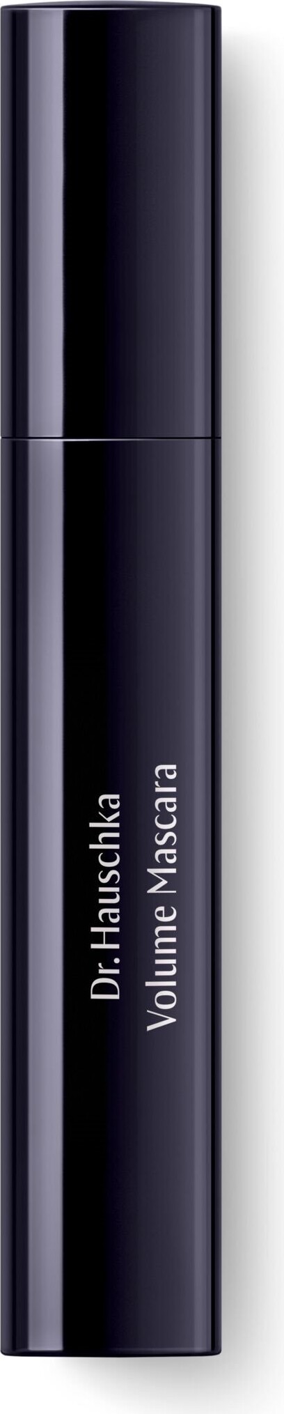 Dr Hauschka - Volume Mascara - 01 Black - 8 Ml