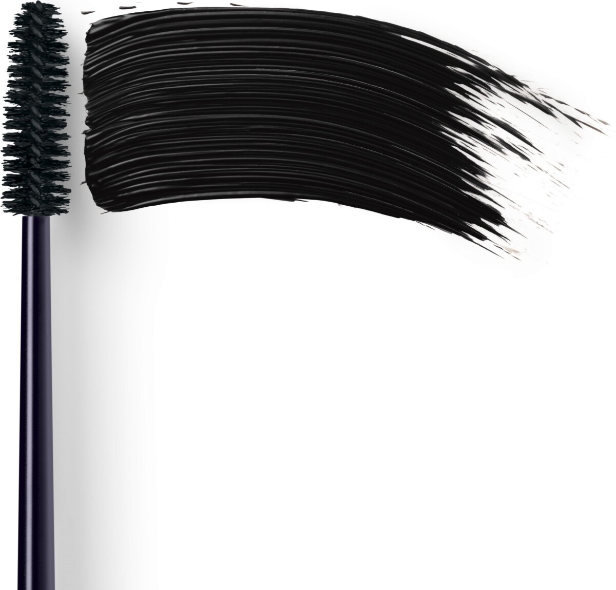 Dr Hauschka - Volume Mascara - 01 Black - 8 Ml