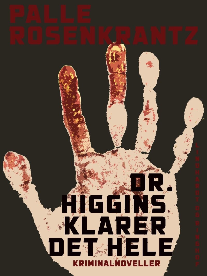 Dr Higgins Klarer Det Hele