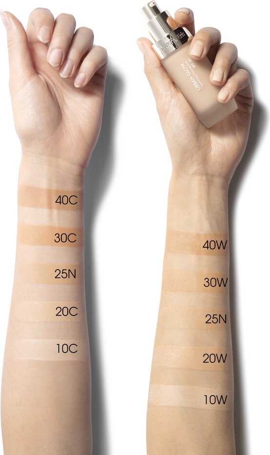 Dr Irena Eris - Flawless Skin Anti-Aging Foundation Smooth Firm Skin - 030C