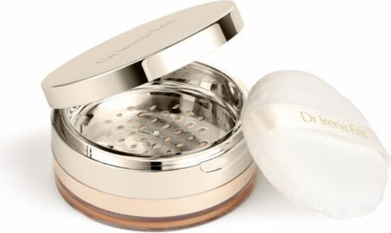 Dr Irena Eris - Loose Powder - Translucent - 10