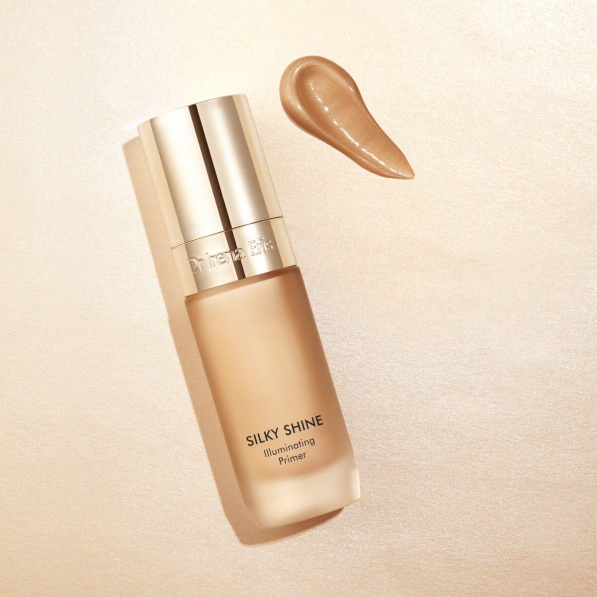 Dr Irena Eris - Silky Shein Illuminating Primer - 30