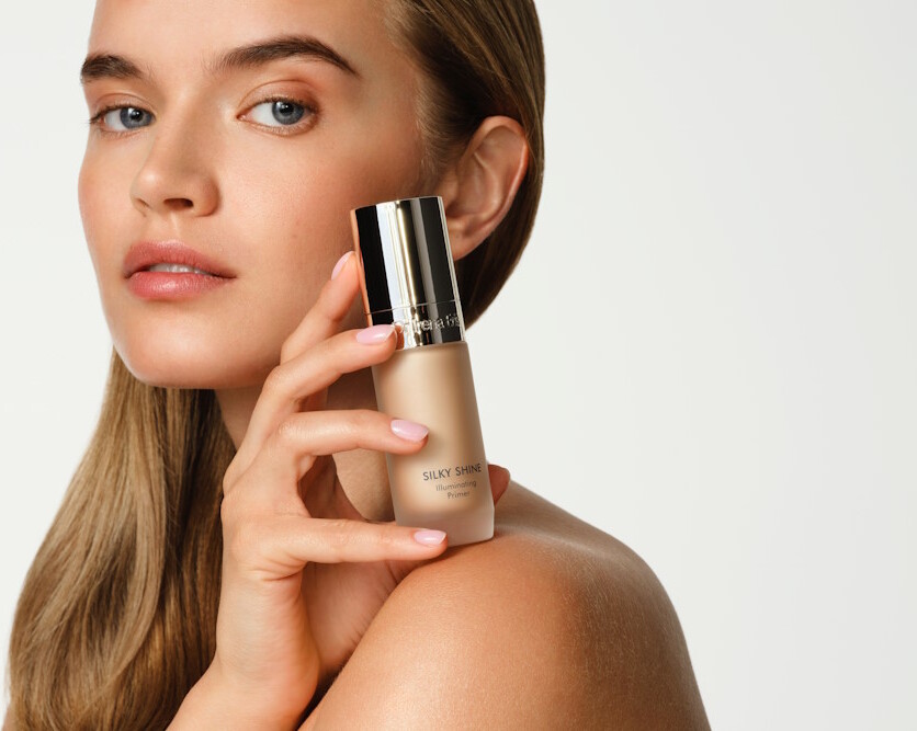 Dr Irena Eris - Silky Shein Illuminating Primer - 30