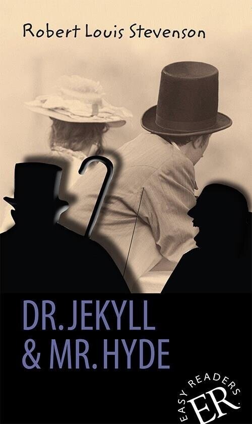 Dr Jekyll Mr Hyde Er D