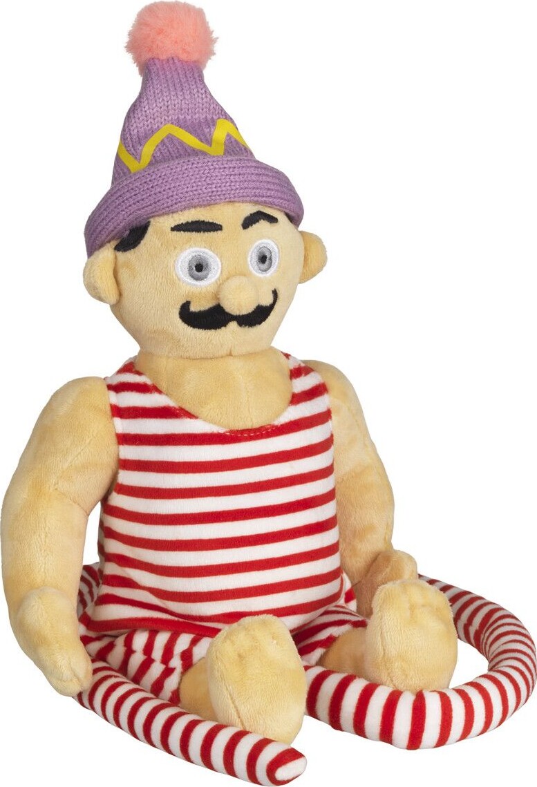 John Dillermand Bamse