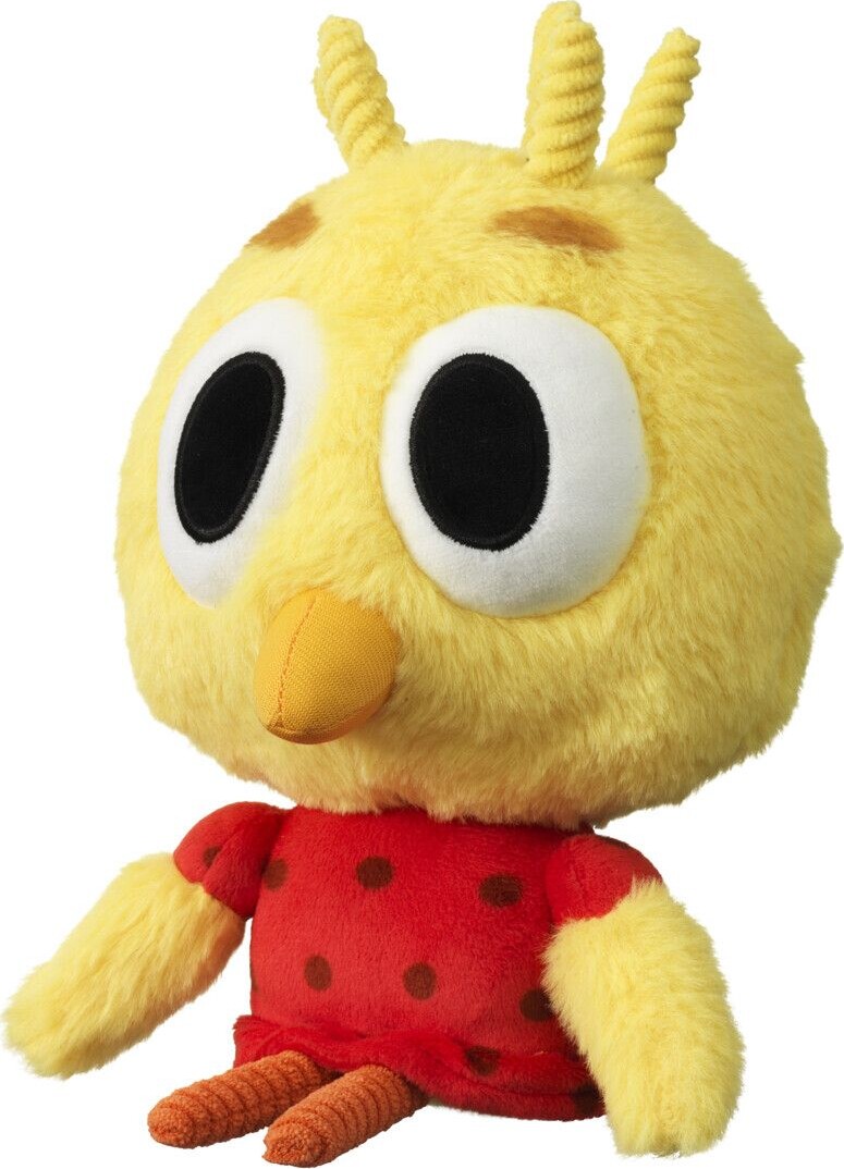 Karla Kylling Bamse - Dr - 28 Cm