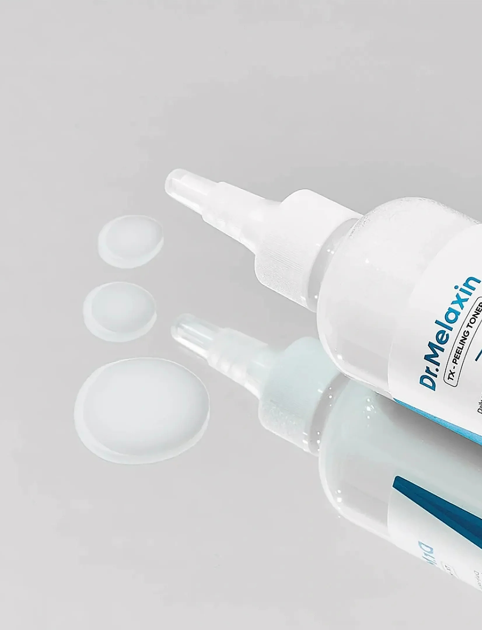Dr Melaxin - Tx Peeling Toner - 150 Ml