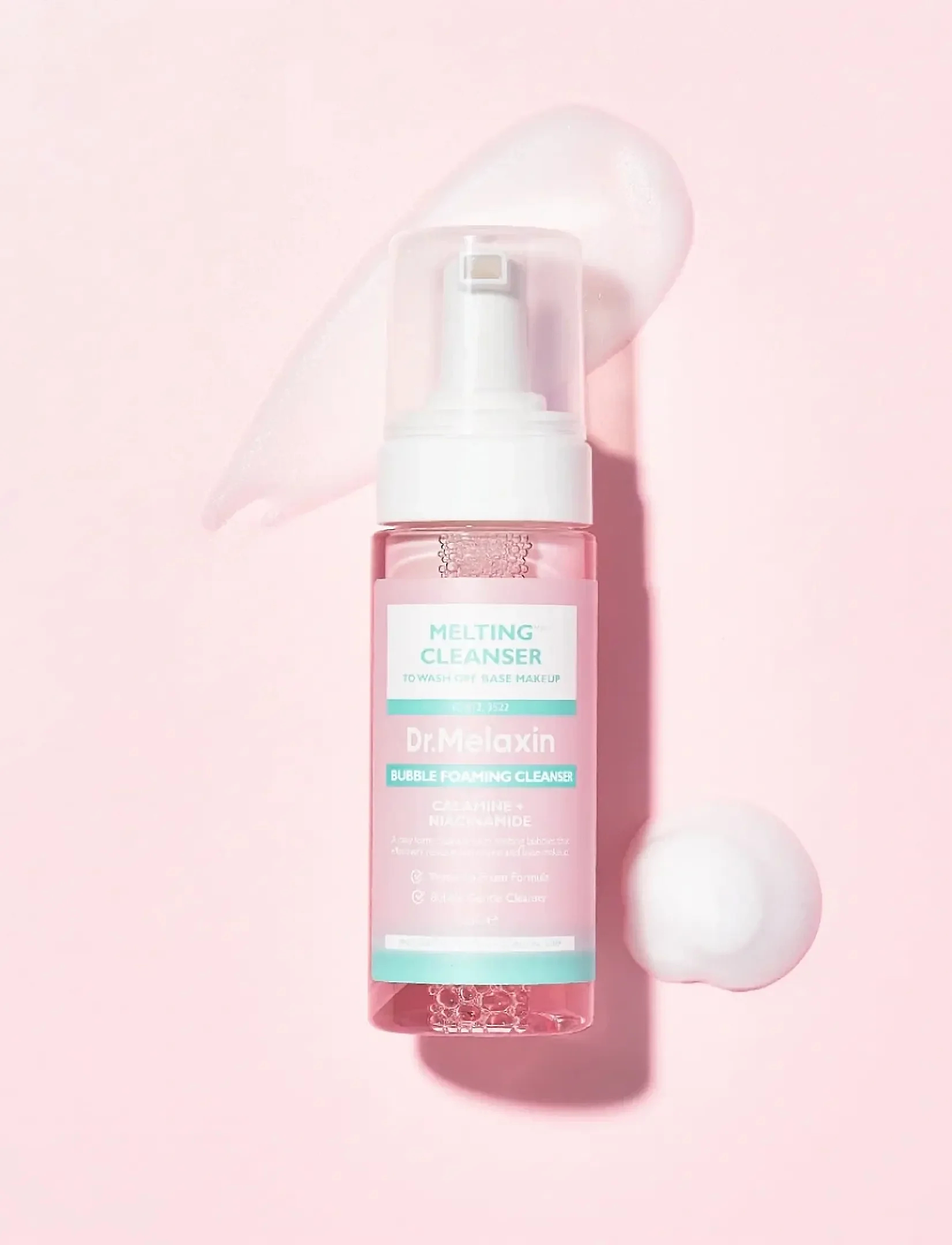 Dr Melaxin - Melting Cleanser - 20 Ml