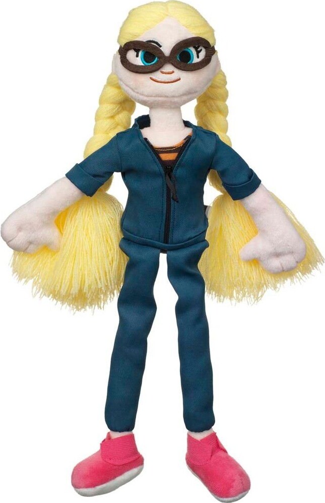 Dr - Motor Mille Bamse