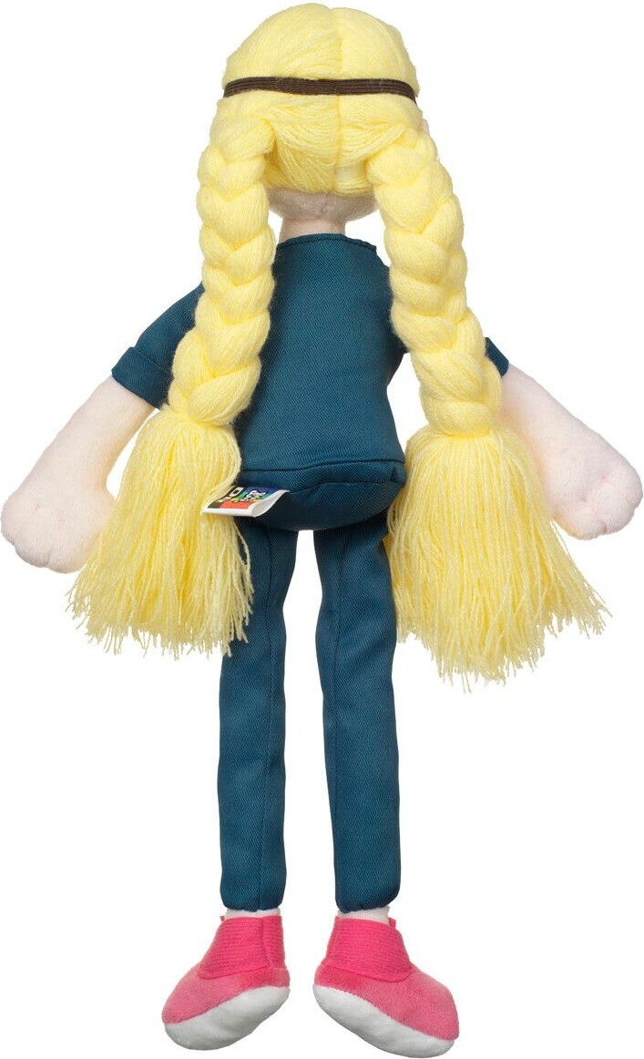 Dr - Motor Mille Bamse