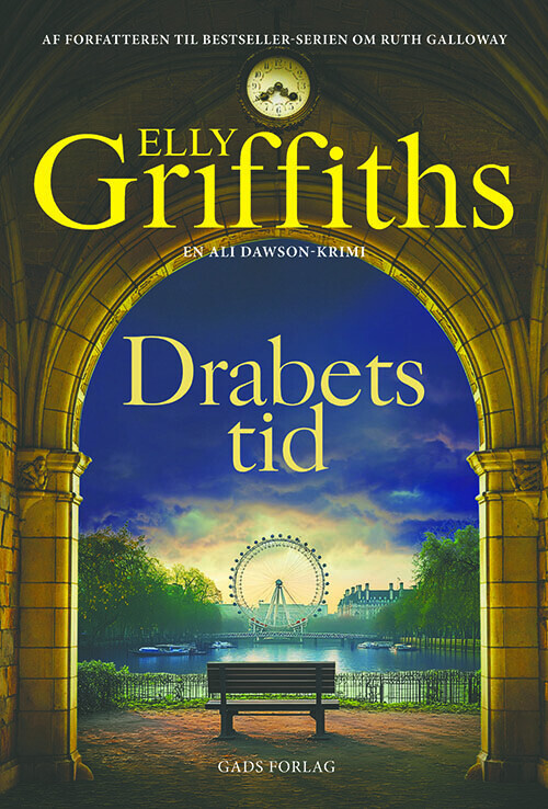 Drabets Tid