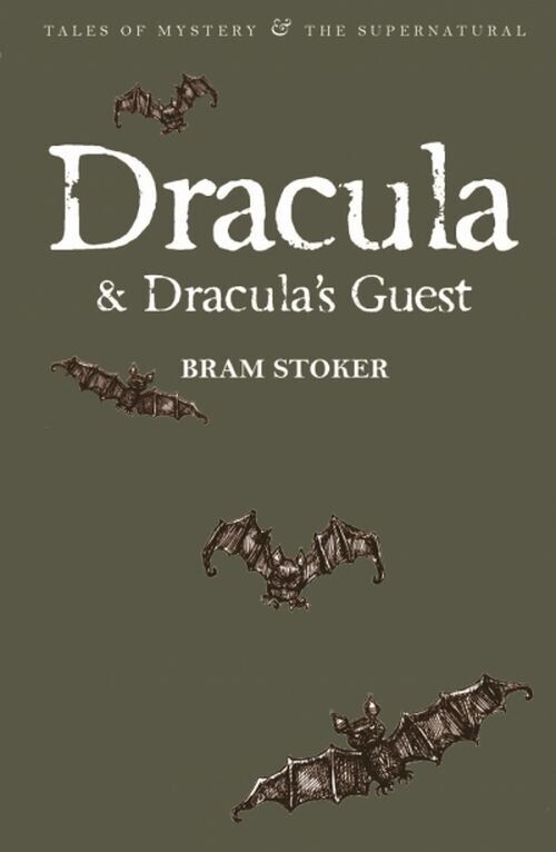 Dracula Dracula S Guest