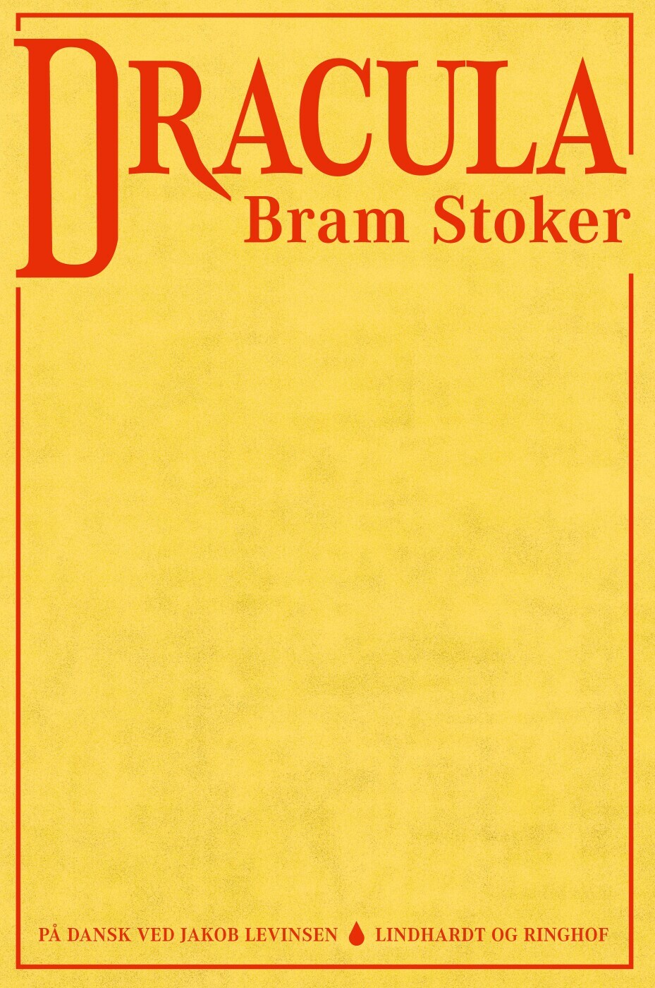 Dracula