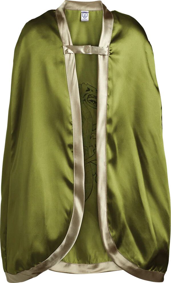 Liontouch - Kappe Udklædning Til Børn - Drage Fantasy-Serien