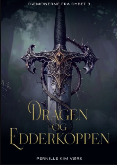 Dragen Og Edderkoppen