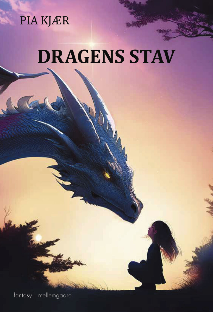 Dragens Stav