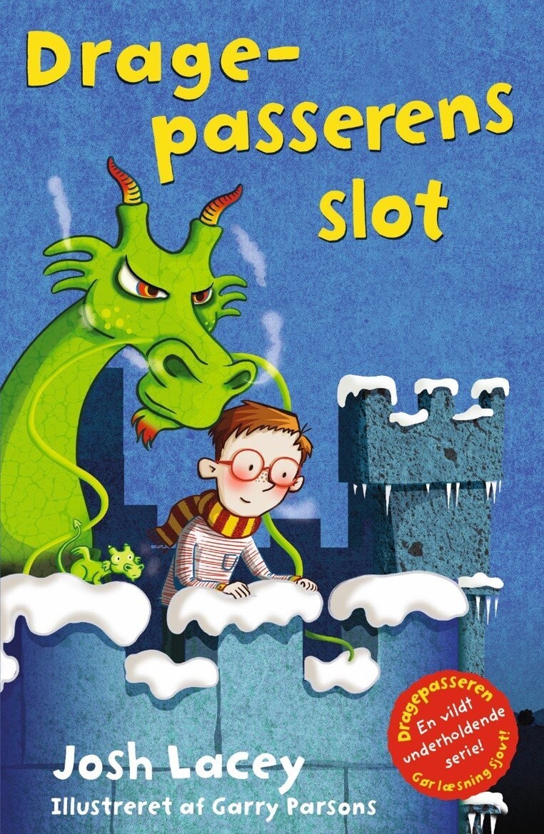 Dragepasserens Slot 3