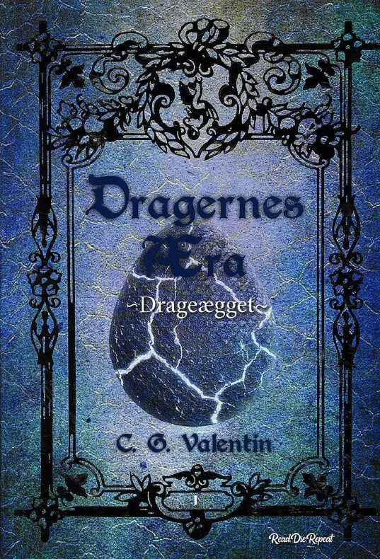 Dragernes Æra 1 Drageægget
