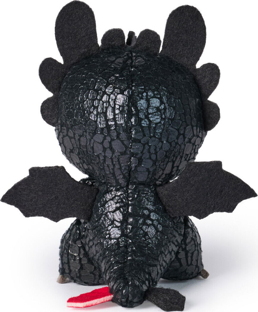 Dragetræneren Gund Plys 7 5 Cm Assorterede
