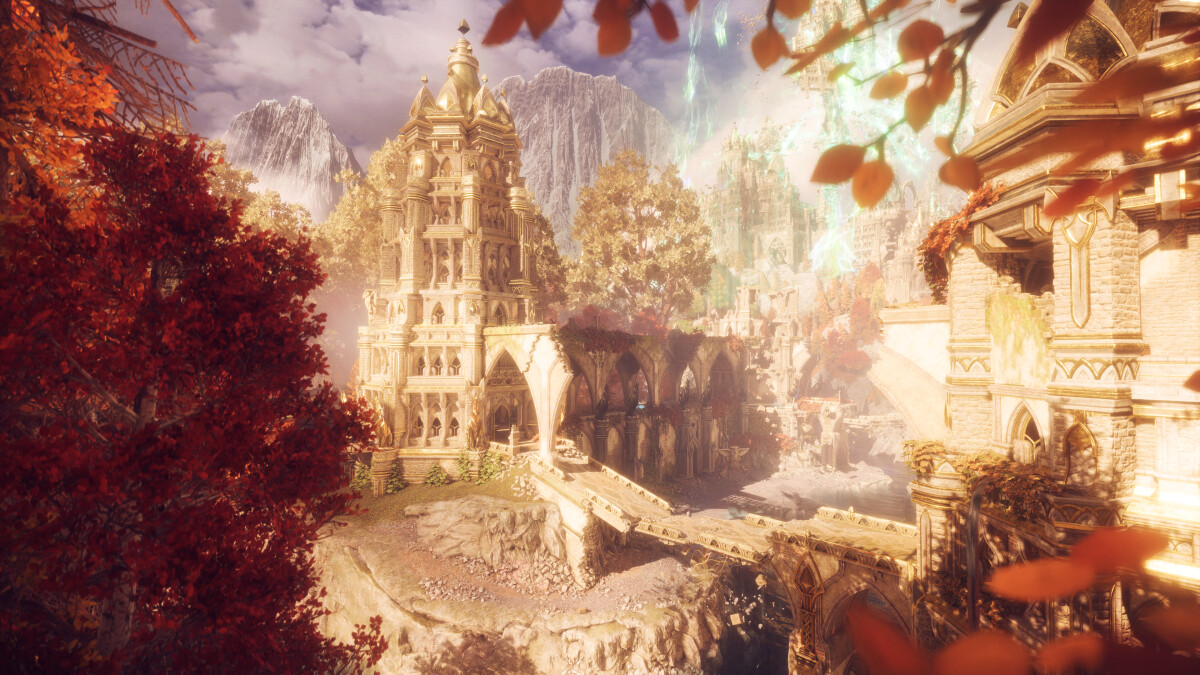 Dragon Age The Veilguard