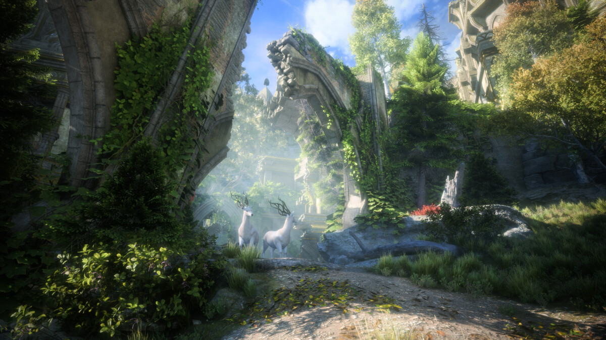 Dragon Age The Veilguard