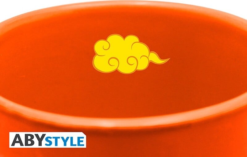 Dragon Ball - Mug - 460 Ml - Dbz Kame - Cardboard Box X2