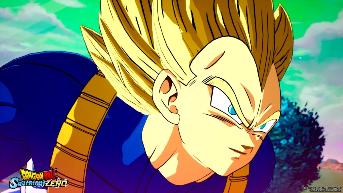 Dragon Ball Sparking Zero - Super Limit Breaking Neo Edition Special