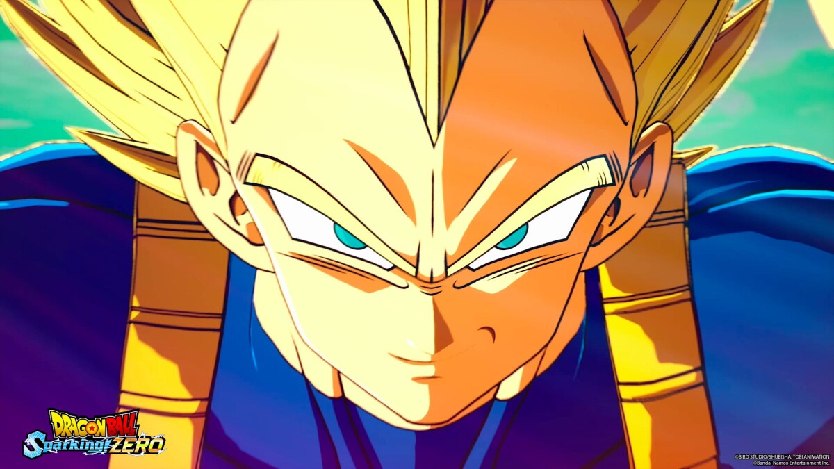 Dragon Ball Sparking Zero - Super Limit Breaking Neo Edition Special