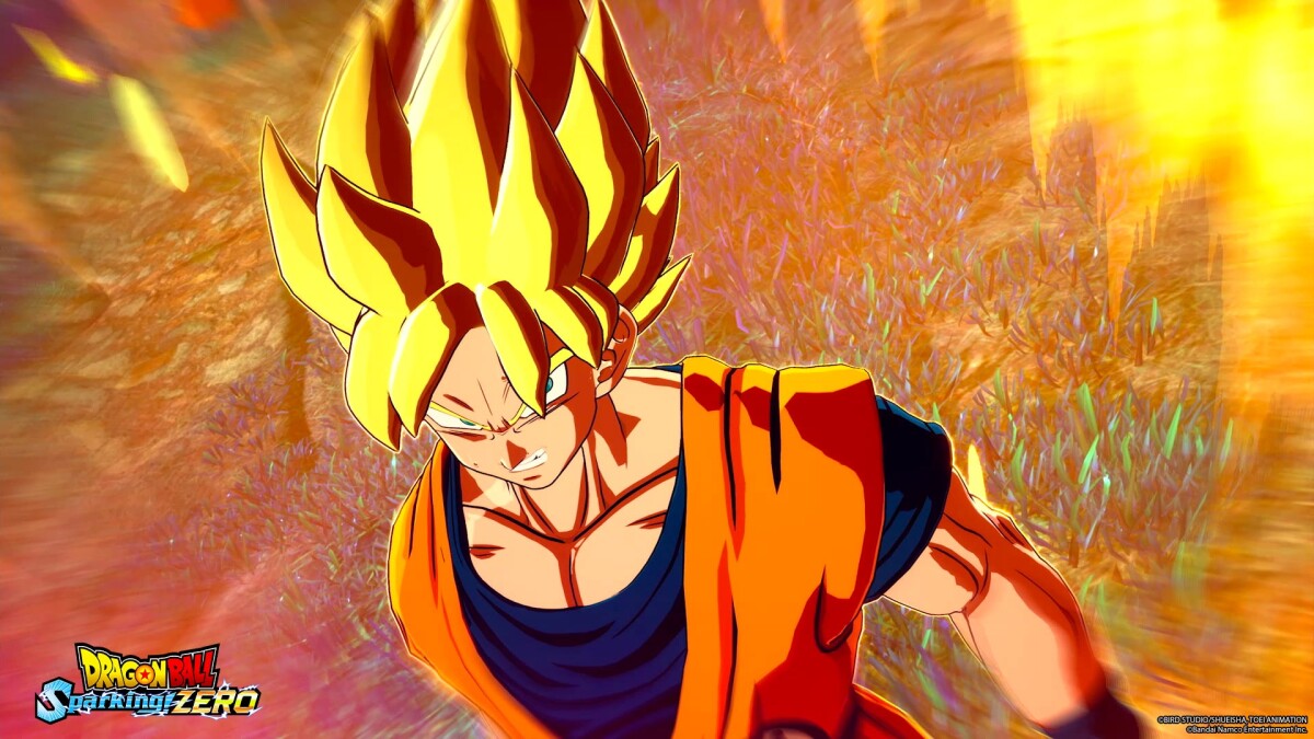 Dragon Ball Sparking Zero - Super Limit Breaking Neo Edition Special