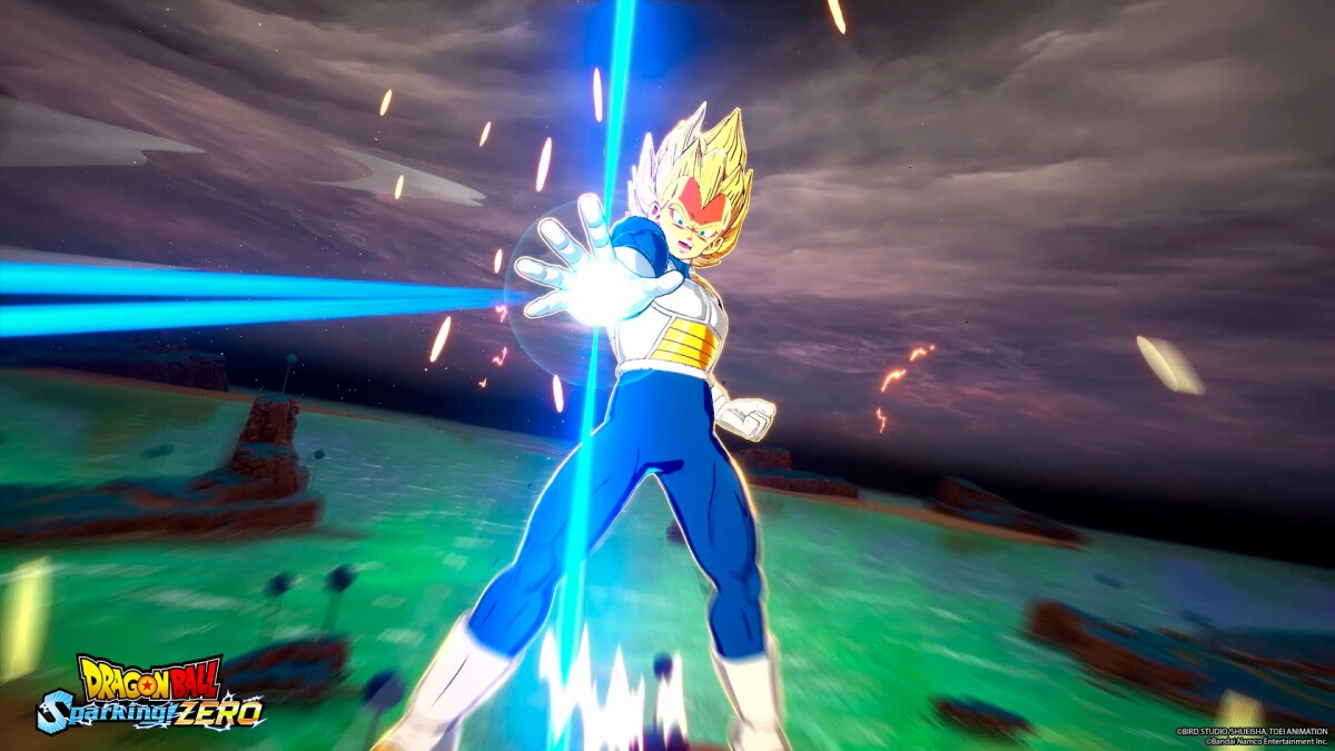 Dragon Ball Sparking Zero - Super Limit Breaking Neo Edition Special