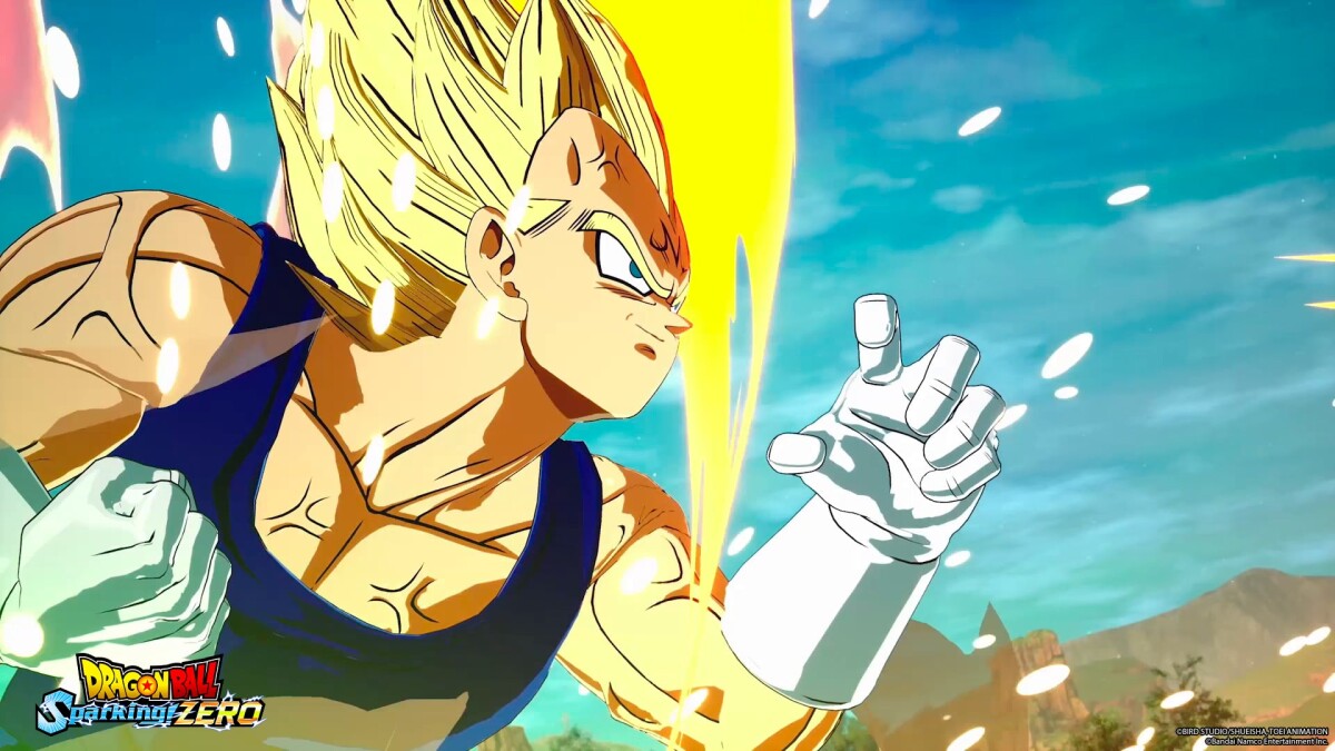 Dragon Ball Sparking Zero - Super Limit Breaking Neo Edition Special