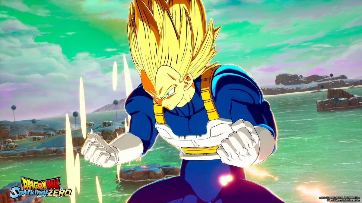 Dragon Ball Sparking Zero - Super Limit Breaking Neo Edition Special