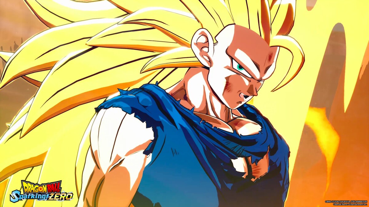 Dragon Ball Sparking Zero - Super Limit Breaking Neo Edition Special