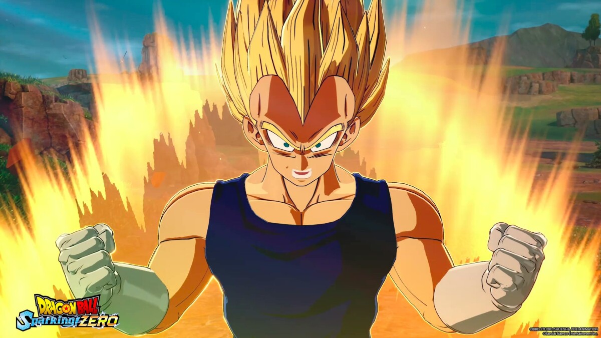 Dragon Ball Sparking Zero - Super Limit Breaking Neo Edition Special