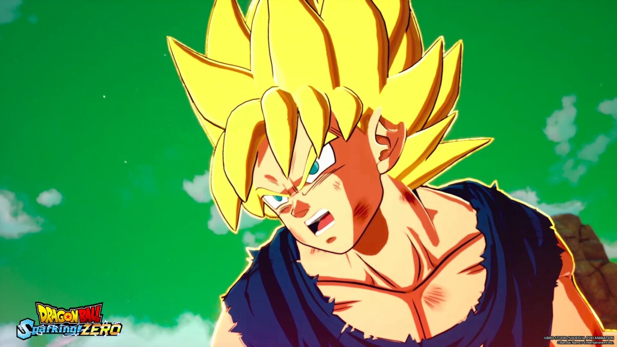 Dragon Ball Sparking Zero - Super Limit Breaking Neo Edition Special